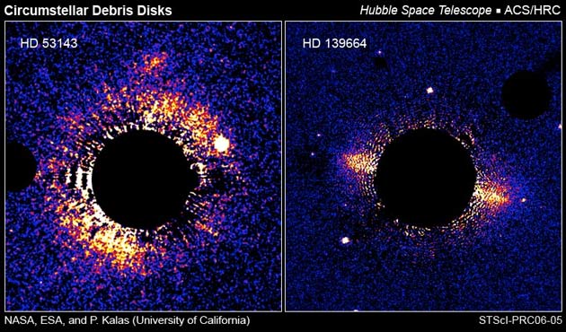 Star Systems Hint at Possibility of Sun's Nemesis